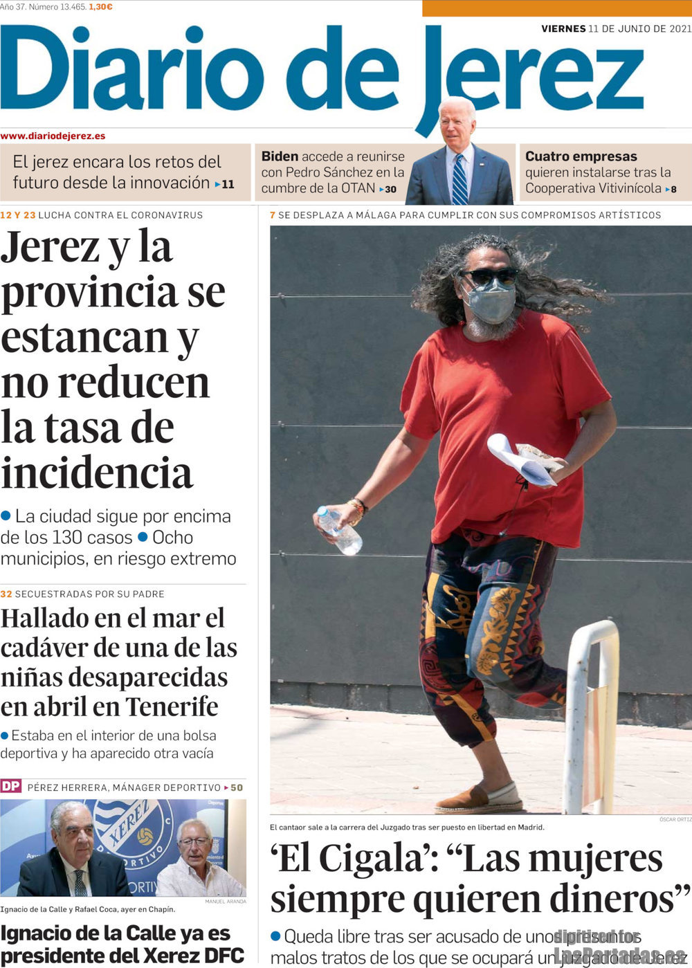 Diario de Jerez