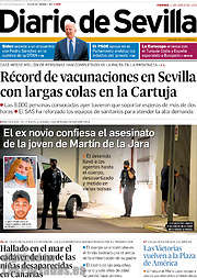 /Diario de Sevilla