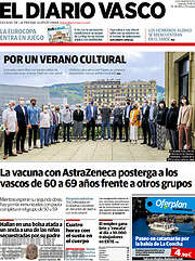 /El Diario Vasco