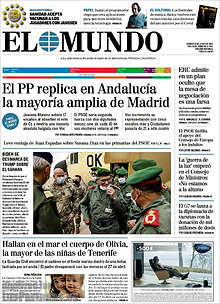 Periodico El Mundo