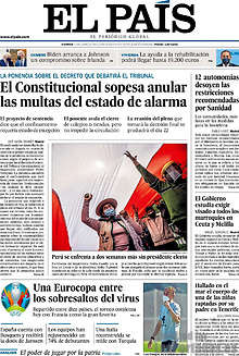 Periodico El País