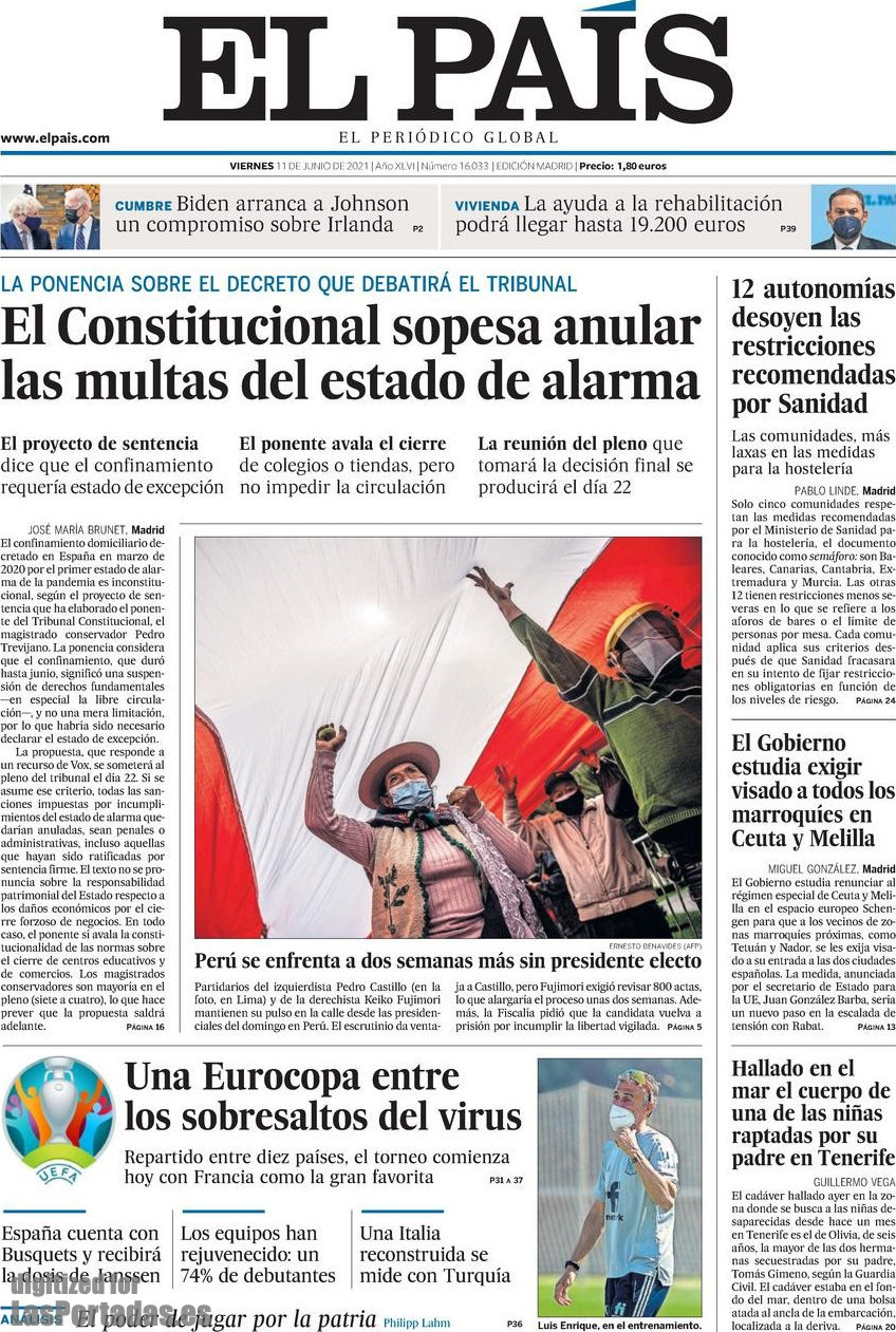 El País