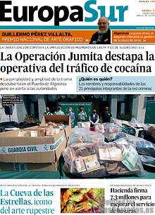 Periodico Europa Sur