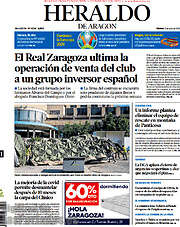 /Heraldo de Aragon