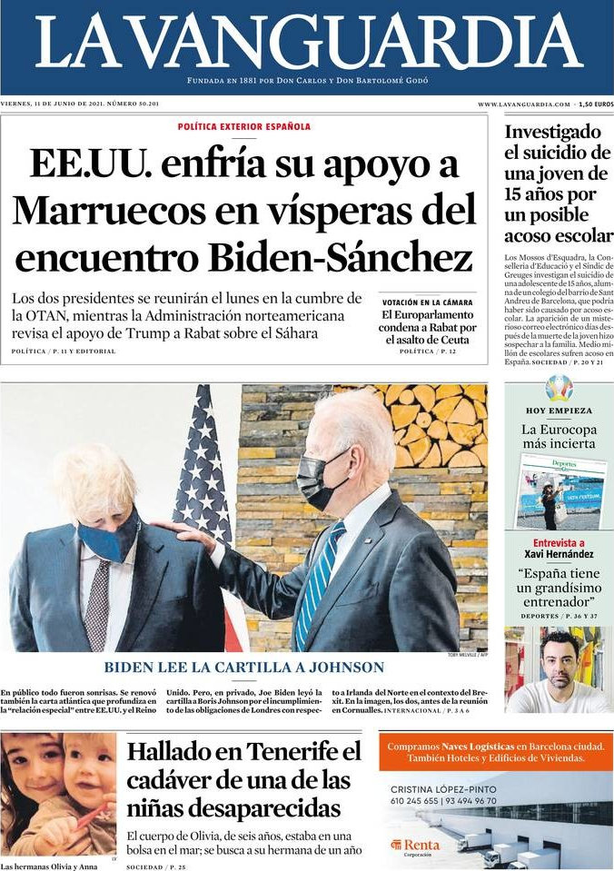 La Vanguardia