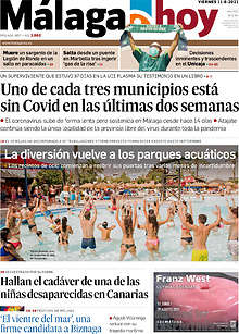 Periodico Malaga Hoy