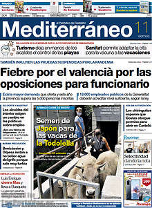 Periodico Mediterráneo