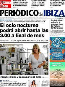 Periodico Periódico de Ibiza