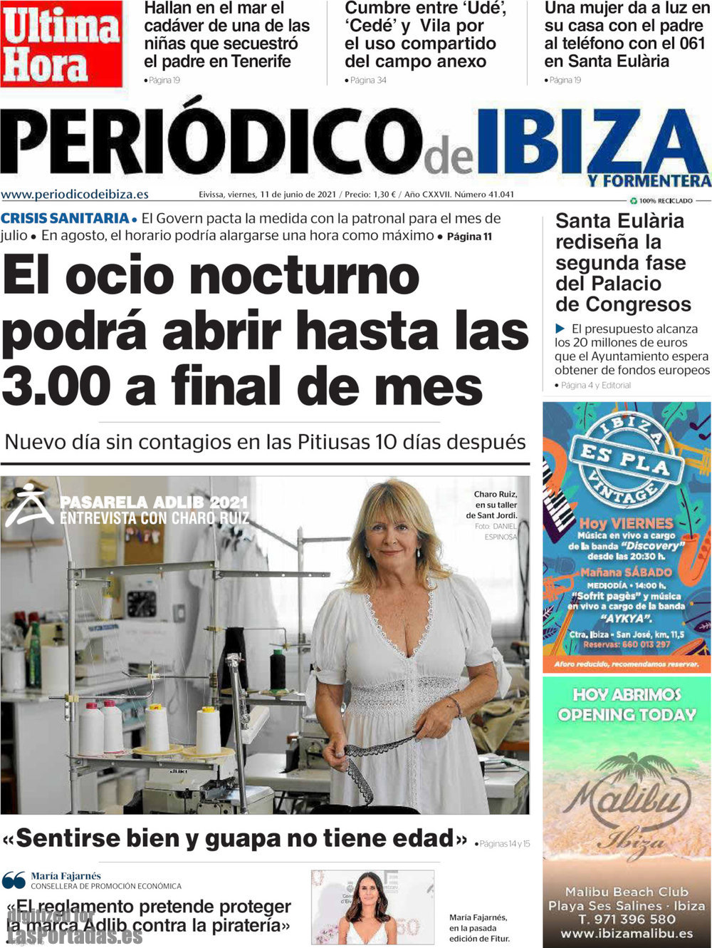 Periódico de Ibiza