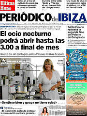 /Periódico de Ibiza