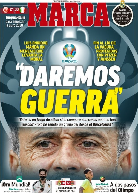 Marca