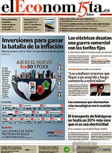 Periodico El Economista