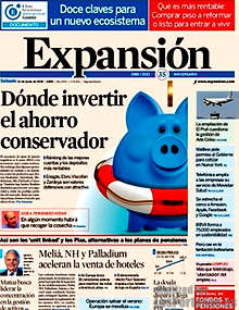 Periodico Expansion