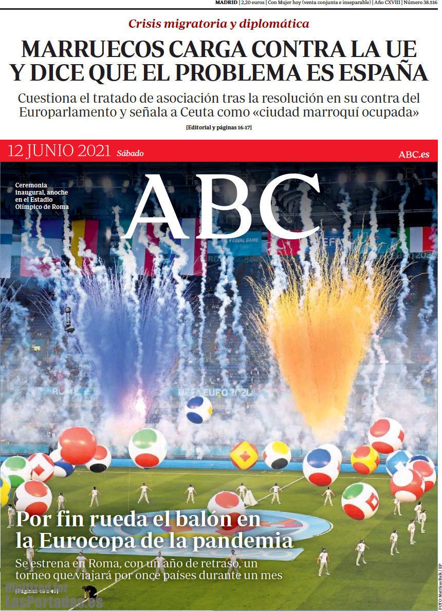 ABC
