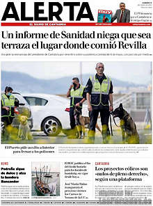 Periodico Alerta