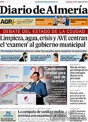 /Diario de Almería