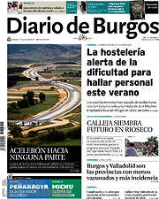 /Diario de Burgos