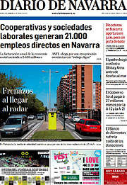 /Diario de Navarra