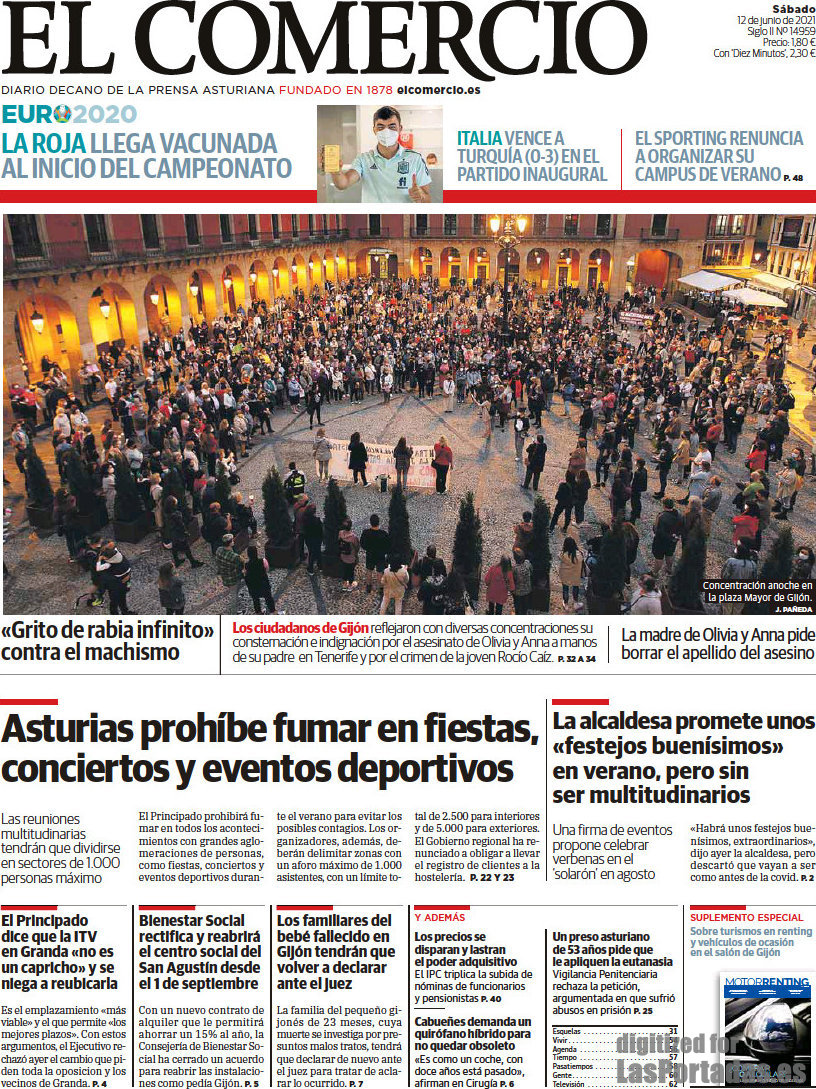 El Comercio