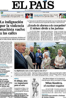 Periodico El País