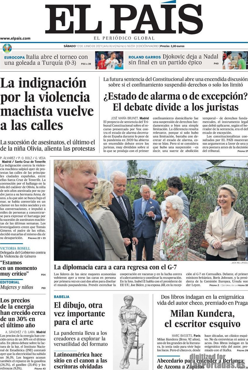 El País