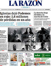 /La Razón