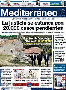 Periodico Mediterráneo