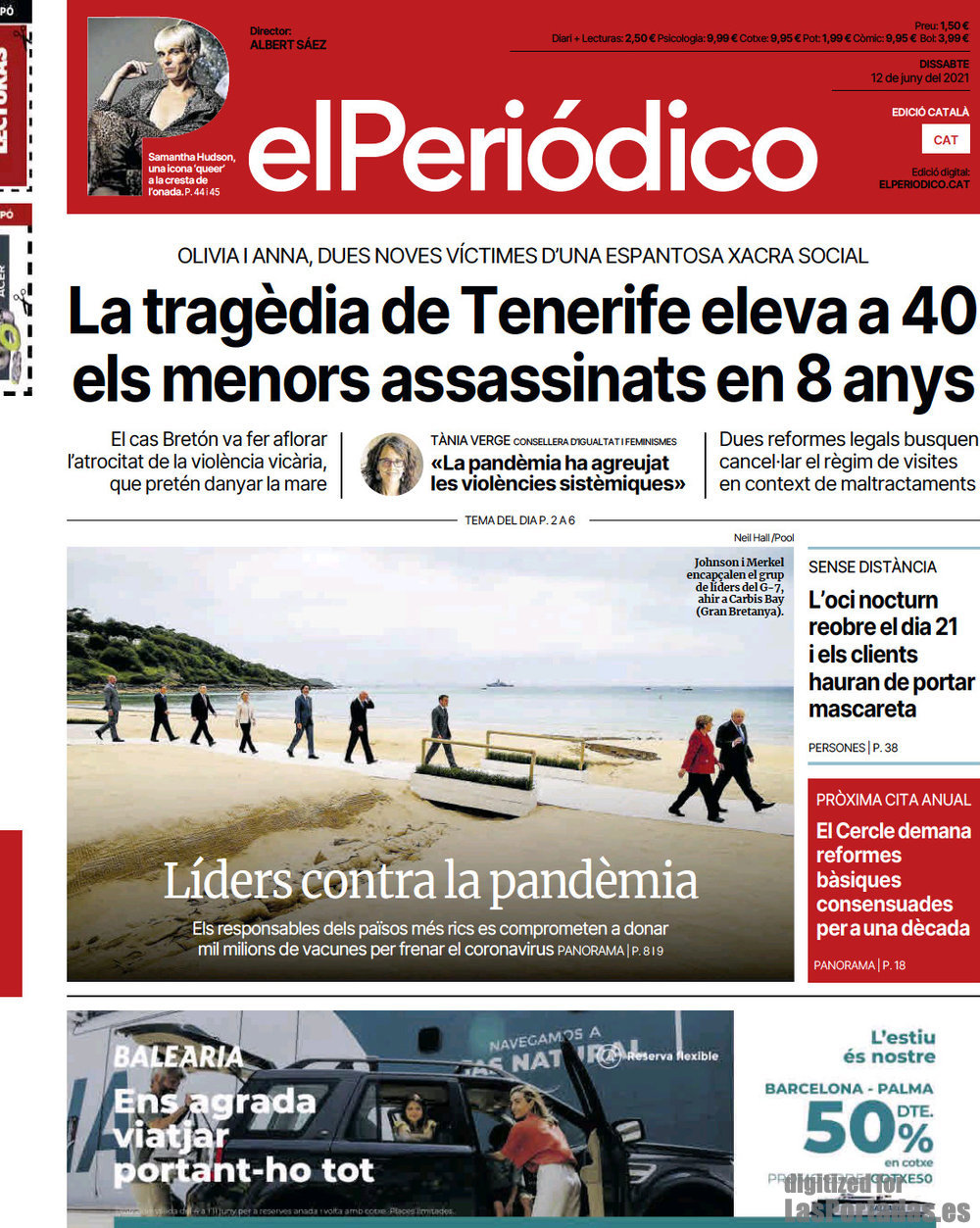 El Periódico de Catalunya(Català)