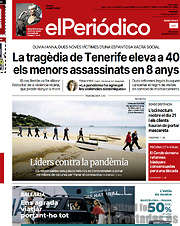 /El Periódico de Catalunya(Català)