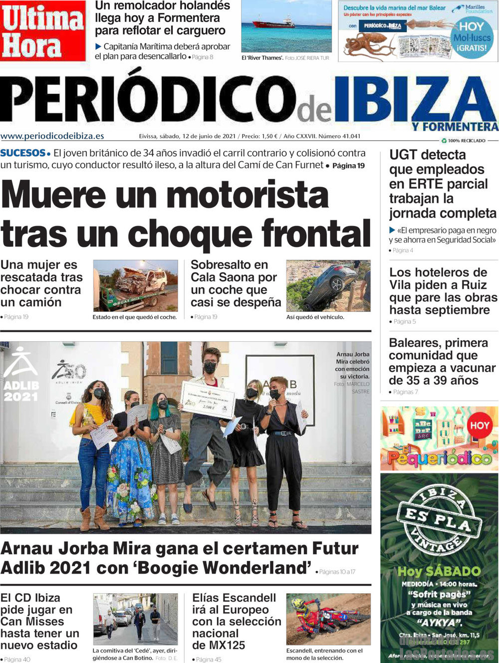 Periódico de Ibiza