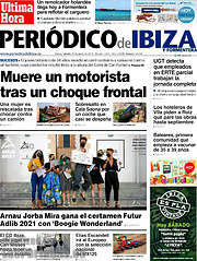 /Periódico de Ibiza