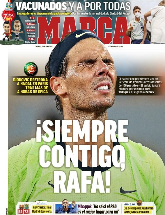 Marca