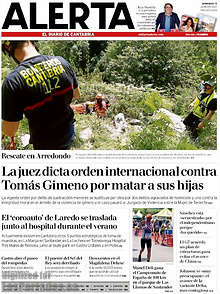 Periodico Alerta