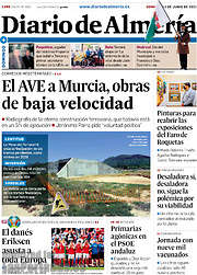 /Diario de Almería