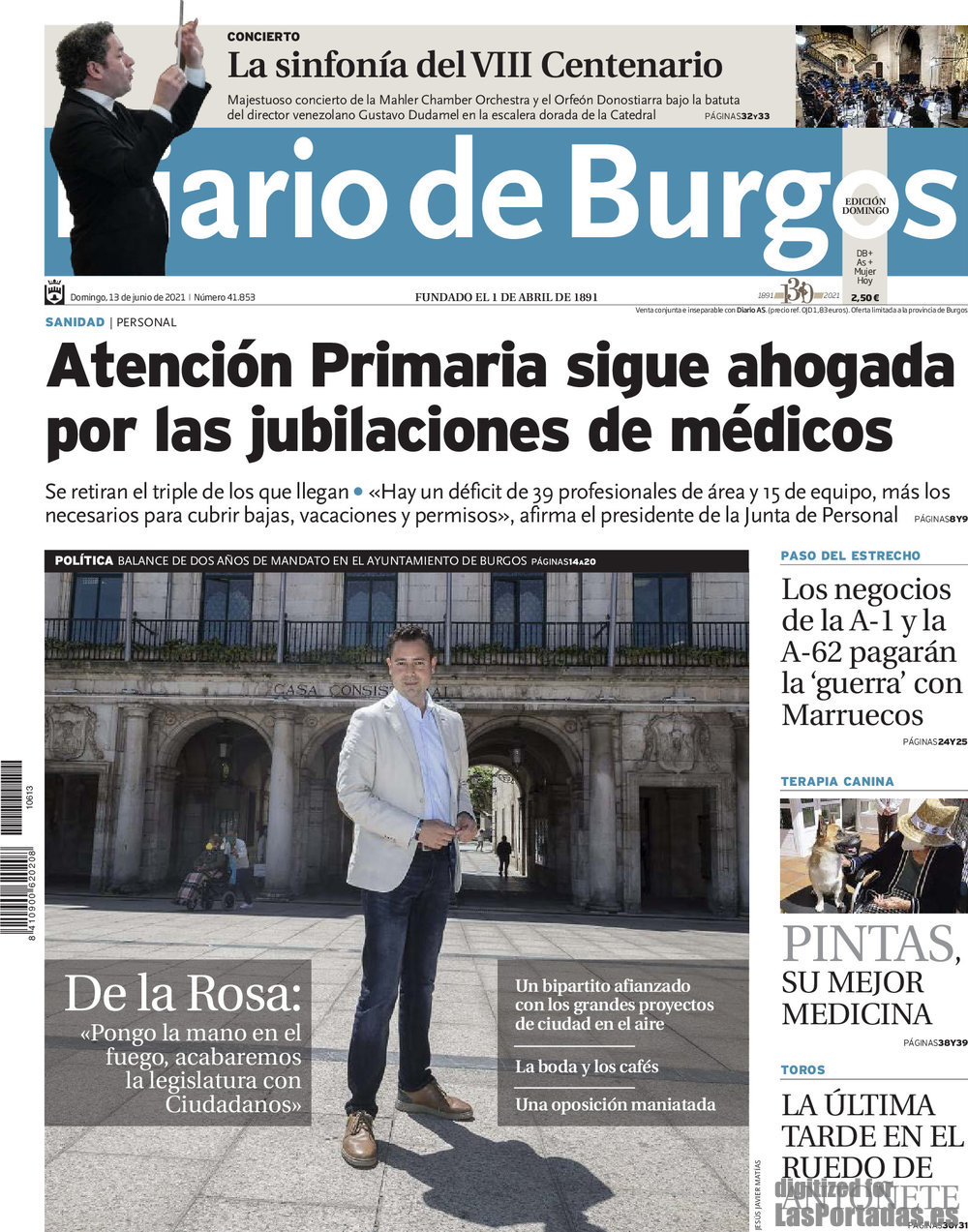 Diario de Burgos