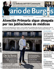 /Diario de Burgos