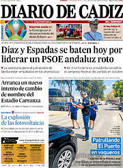 /Diario de Cádiz