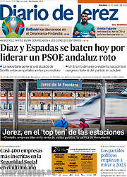 /Diario de Jerez