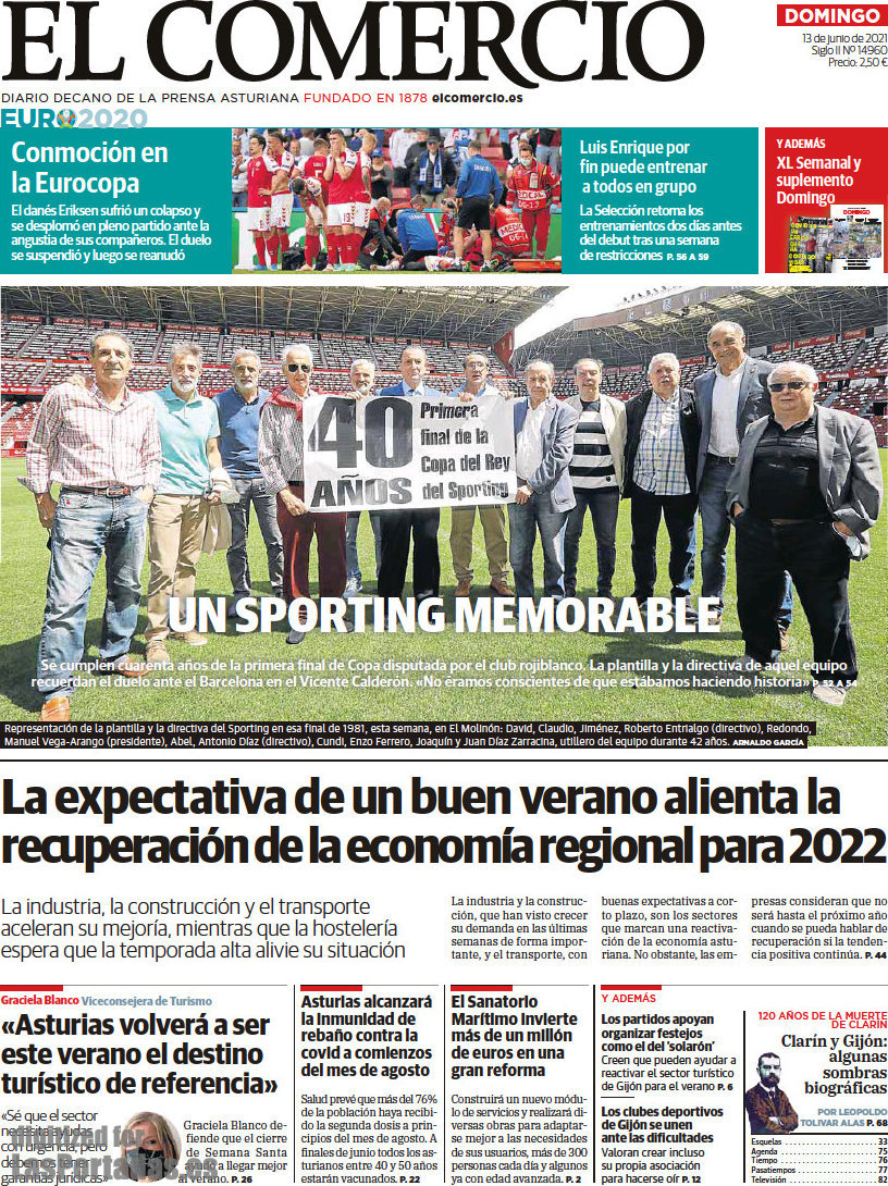 El Comercio