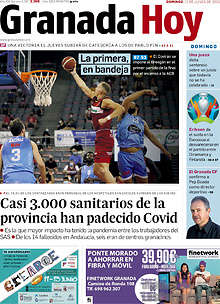 Periodico Granada Hoy