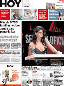 Periodico Hoy