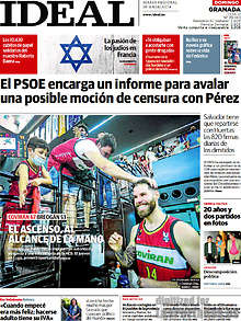 Periodico Ideal