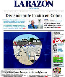 Periodico La Razón