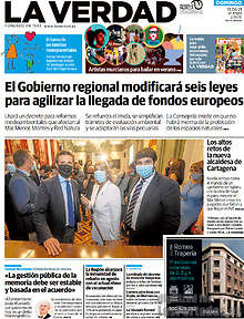 Periodico La Verdad