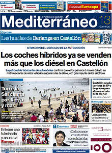 Periodico Mediterráneo