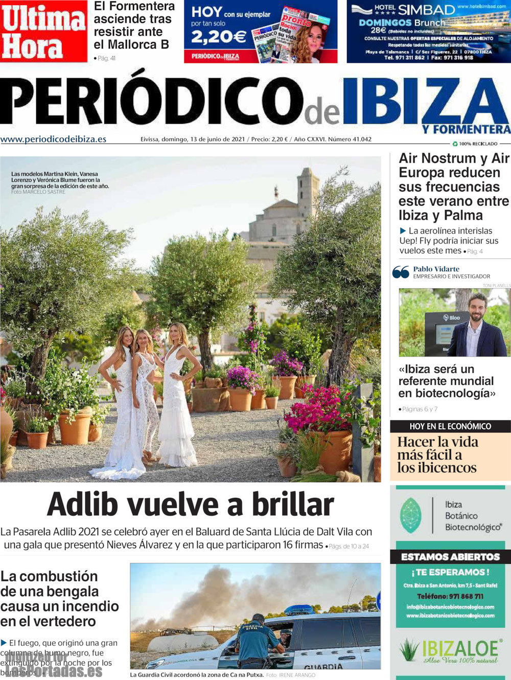 Periódico de Ibiza