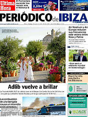 /Periódico de Ibiza