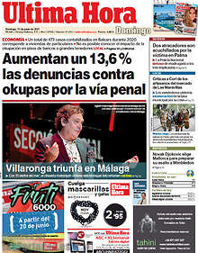 Periodico Última Hora