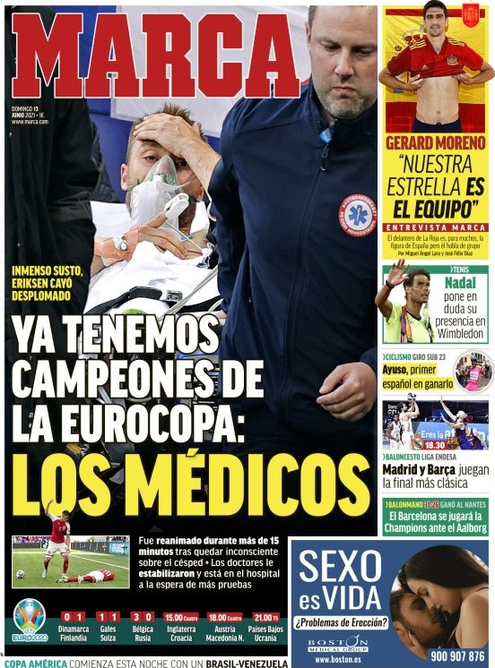 Marca