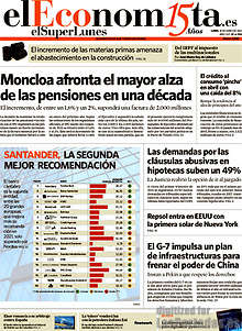 Periodico El Economista